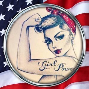 Meet your Posher, Karen